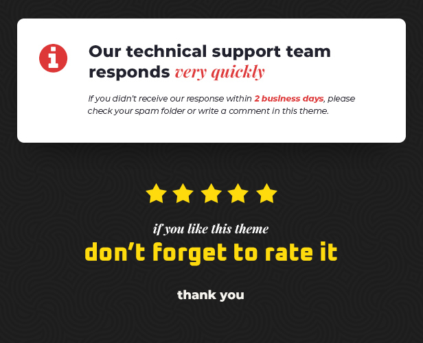 Wolt - Electricity Repair Services WordPress Theme - 6